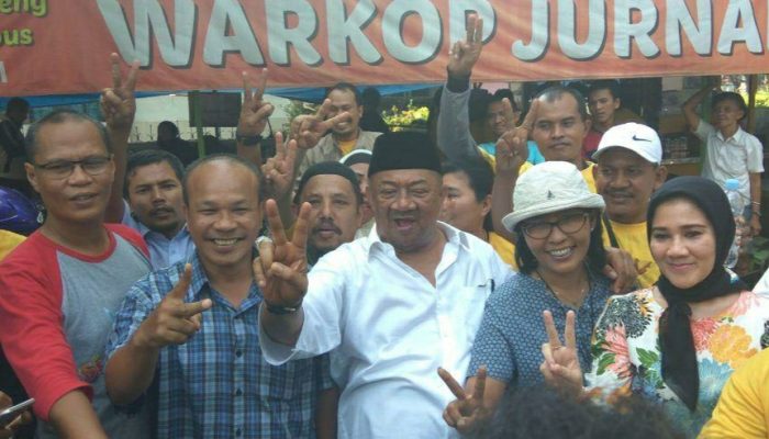 Kabar Dukacita, Mantan Gubernur Sumut Dato’ Syamsul Arifin Meninggal Dunia