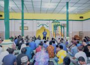 Atasi Narkoba, Kegiatan Remaja Masjid Diminta Digalakkan Kembali