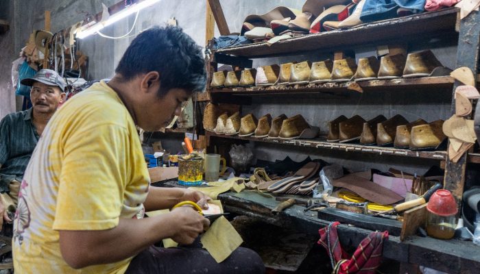 Produk Lokal Step Lady shoes Telah Penuhi Kebutuhan Fashion Wanita Sejak Tahun 1998