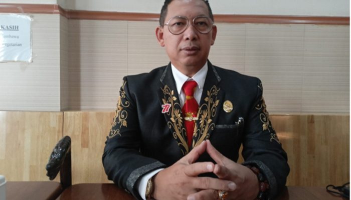 Wong Chun Sen Dukung kegiatan Pendekatan District-Based Public-Private Mix