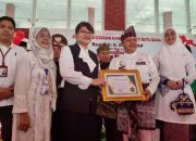 Pemkab Batu Bara Bersama BPJS Kesehatan Launching UHC