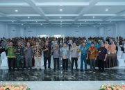 Musrenbang RKPD Kabupaten Asahan 2025 Digelar