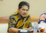 Sukses Raih Kursi di DPR RI, Nasril Bahar Amankan Satu Slot di Dapil Sumut III