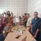 Syaiful Kembali Maju Sebagai Ketua Wartawan Unit Pemko Medan 2024 – 2026