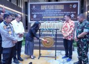 Pemilu Kondusif, Pemko Medan Apresiasi KPU dan Forkopimda Medan