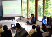 Asuransi Astra Berikan Literasi Keuangan Syariah Bagi Masyarakat dan Pelaku UMKM di Lombok Utara