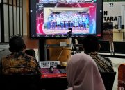 Menteri PANRB Resmikan Mal Pelayanan Publik Kota Medan