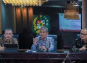Cegah Korupsi dan MCP Kota Medan Capai Target, KPK Siap Lakukan Pendampingan