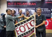 Pemko Apresiasi PFI Promosikan Medan Melalui Fotografi