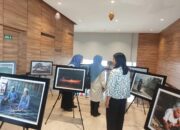 Gandeng ABCID, FJPI Gelar Pameran Foto dan Workshop KGBO di Medan