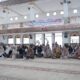 Tabligh Akbar dalam Rangka HUT Kabupaten Asahan ke 78