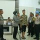Sebanyak 145 Calon Lulus Verifikasi Rikmin Panitia Pembantu Penerimaan Bintara Gelombang II TA 2024 Polres Sergai