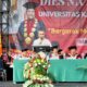 Dies Natalis ke-40 UNIKA Santo Thomas, Wali Kota Medan Harap Semakin Banyak Lahirkan Prestasi