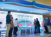 Wujudkan Medan Smart City, Kolaborasi  Pemko Medan dan PLN Diharapkan Makin Baik