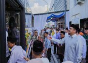 Permudah Masyarakat Kenali Sejarah Medan, Walikota Luncurkan Bus Wisata Gratis