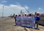 Pertamina Patra Niaga Regional Sumbagut Genjot Penjualan Produk Petrokimia