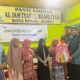 Employee Volunteering BPJS Ketenagakerjaan Binjai Diadakan di Panti Asuhan Al Jamiyatul Washliyah
