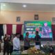 Wakapolres Tanjungbalai Hadir di HUT Yonif 126 Kala Cakti