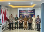 Muscab FKPPI Turut Dihadiri Kapolres Tanjungbalai