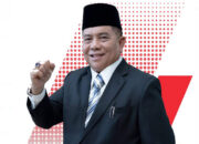 Sosok Hamsiruddin Siregar Dikenal Ramah dan Bersahaja, Ingin Memperjuangkan Perubahan dan Perbaikan di Paluta