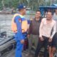 Sat Polairud Polres Tanjung Balai Rutin Patroli Cegah Kapal Membawa Barang Ilegal