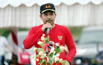 Agus Salim Tutup Turnamen Sepak Bola Kajati Sulsel Cup I 2024, Kejaksaan Hadir Dalam Pembinaan Generasi Muda