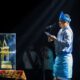 MTQ ke -57 Kota Medan Dibuka, Pelaku UMKM Tuai Keberkahan