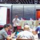 FSDI kota Medan Tetapkan Daftar Data dan Data Prioritas Tahun 2024
