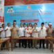 Darma Wijaya dan Adlin Tambunan Daftar Ke Gerindra sebagai Bacalon Bupati/Wakil Bupati Pilkada Sergai 2024
