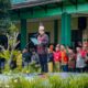 Dipimpin Plh Sekda Medan, Upacara Hardiknas Kenakan Pakaian Adat Simbolkan Keberagaman