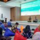 Di USU, Bobby Nasution Keynote Speaker Talk Show “Kepemimpinan di Sumut”