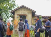 Pemuda Pelopor Medan: Medan Juga Kaya Heritage, Pusat Perdagangan dengan Kemudahan Distribusi
