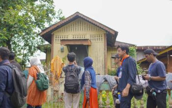 Pemuda Pelopor Medan: Medan Juga Kaya Heritage, Pusat Perdagangan dengan Kemudahan Distribusi