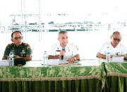 Sukseskan MTQ ke-57 Kota Medan, Pemko Gelar Rapat Koordinasi Persiapan Akhir