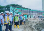 Semua Pihak Ditekan Berkomitmen Dalam Pelaksanaan Percepatan Renovasi Stadion Teladan