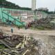 Sisa Material Bangunan Stadion Teladan Telah Dilelang KPKNL Rp1,6 Miliar