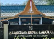 Kejari Langkat Urutan Pertama Penyumbang Perkara RJ di Wilayah Hukum Kejati Sumut