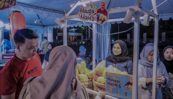 Apresiasi Jelajah Kuliner Nusantara, BUMN Diharapkan Jadikan Pelaku UMKM Medan sebagai Partner