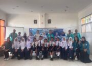 Tim PKM LPPM Unimed Gelar Pelatihan dan Pendampingan Analisis Cerpen berlatar Sumatera Utara di SMPN 15 Medan 