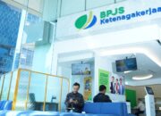 BPJS Ketenagakerjaan Resmi Rilis Laporan Kinerja Tahun 2023, Ini Dia Prestasinya