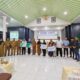 BPJS Ketenagakerjaan Gelar Koordinasi dan Sosualisasi Kepesertaan Bagi Non-ASN, dan Penyelenggara Pemilu di Tanjungbalai