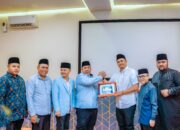 BKPRMI Diminta Bantu Pendataan BKM Masjid untuk Jadi Peserta BPJS Ketenagakerjaan