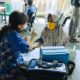 Cegah Penularan TBC, Dinkes Kota Medan Lakukan Skrining TBC Terhadap 200 Masyarakat Secara Gratis
