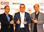 BTN Raih Penghargaan ABF Wholesale Banking Awards 2024