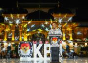 Pemko Medan Siap Dukung Moril dan Materil Penyelenggaraan Pemilihan Wali Kota dan Wakil Wali Kota 2024