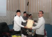 Wabup Sergai Sajikan Nota Pengantar Ranperda P-APBD 2024 dan Aturan Baru Penanganan Tindak Pidana Perdagangan Perempuan serta Anak