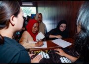 Upaya Preventif Penyakit Tidak Menular Helen’s Medan Gelar Medical Check-up Gratis untuk Masyarakat