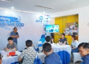 Customer Gathering Garda Oto Surabaya: Semakin Dekat dan Pahami Pelanggan