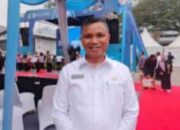 Ismael P Sinaga: Puluhan Ribu Relawan Mendaftar, Bidang SDM PB PON Sumut Ajak Masyarakat Terus Berpartisipasi