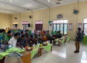 Guru Madrasah di Kota Binjai Dapatkan Sosialisasi Program BPJS Ketenagakerjaan